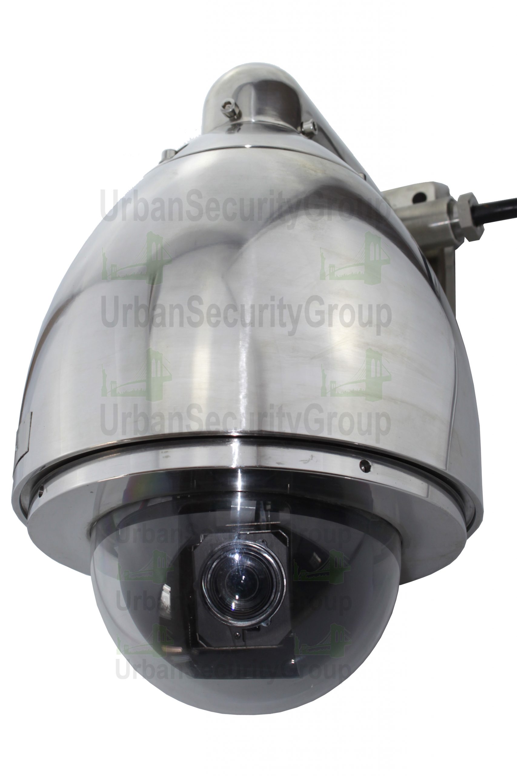 thumbnail image 2 of 2MP HD AHD 36X Optical Zoom Box Camera - 4-in-1 Auto Focus Lens (4.7-94mm) For Security Systems 2 of 5